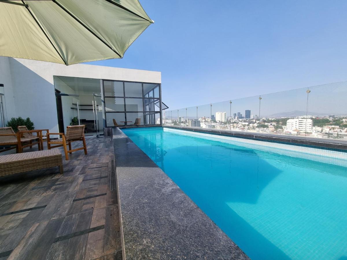 Apartment Tribu Sonata With Pool