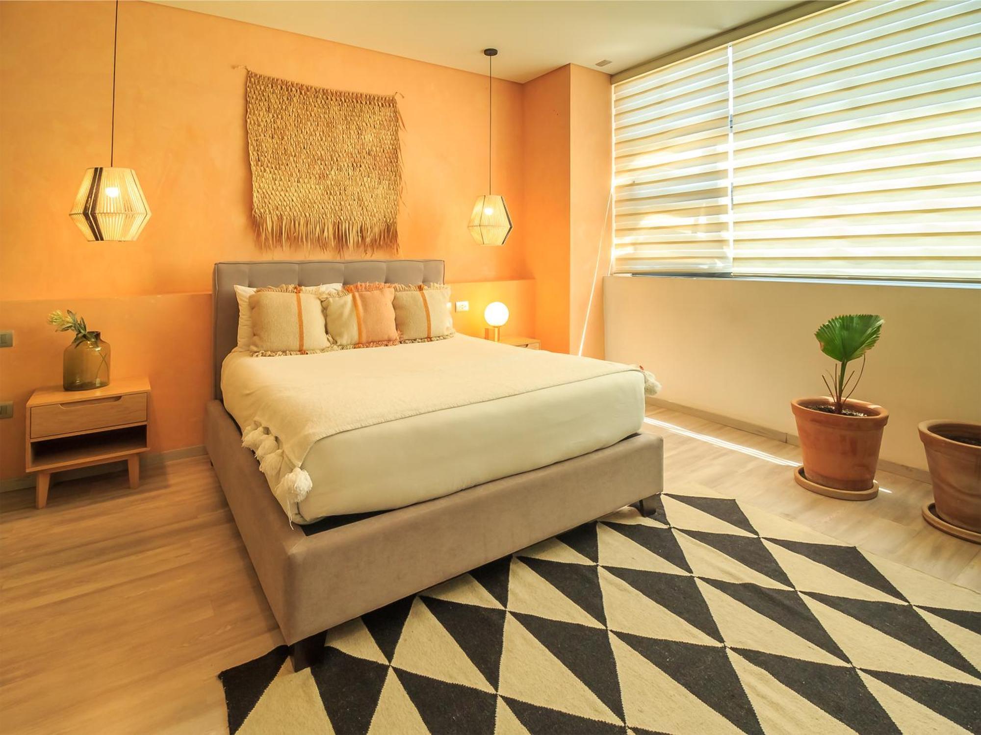 Apartment Tribu Sonata With Pool