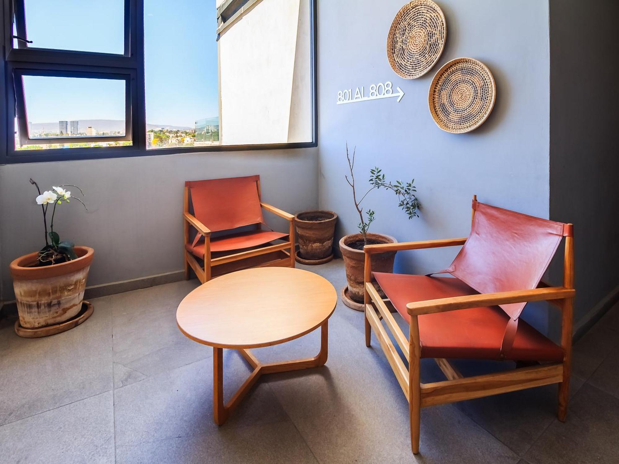 Apartment Tribu Sonata With Pool Guadalajara